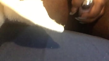 Jasmines good wett pussy though