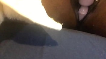 Jasmines good wett pussy though