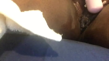 Jasmines good wett pussy though