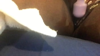 Jasmines good wett pussy though