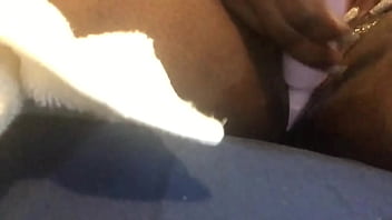 Jasmines good wett pussy though