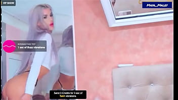 Big titty blonde maya maley 147