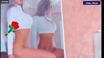 Big titty blonde maya maley 147