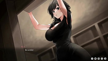 Yusetsu night with fuka – fantasy comes true