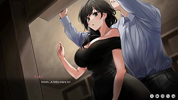 Yusetsu night with fuka – fantasy comes true