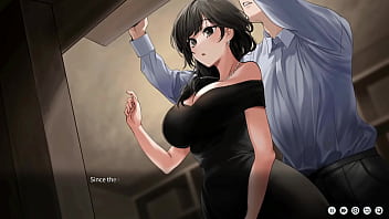 Yusetsu night with fuka – fantasy comes true