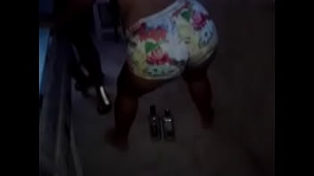 Metal rebolando rabo