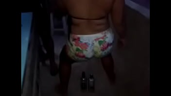 Metal rebolando rabo