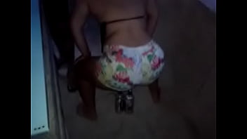 Metal rebolando rabo