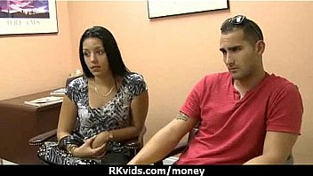 Cash for sex tape 9