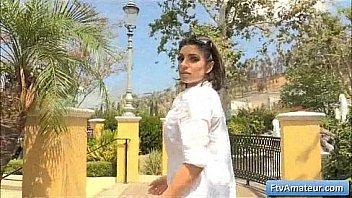 Ftv girls first time video girls masturbating from 12