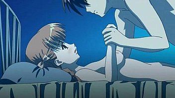 Nasty great sexy body anime babe gets