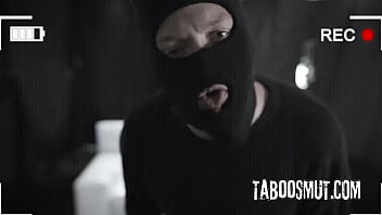 Nonton Sexy Babe Getting Double Penetrated By Boyfriend And His Friend For A Ransom Scheme thumbnail