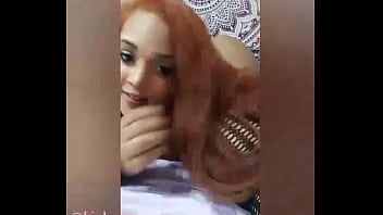 Bbw shaking ass in doggy position