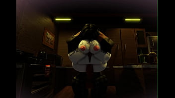 Slut lusts over bbc in the morning