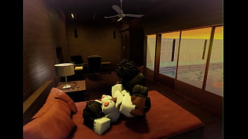 Slut lusts over bbc in the morning