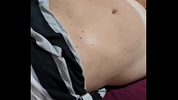 Final de semana animado sexta fomos para balada sábado festa com amigos e domingo churrasco com família agora é rel