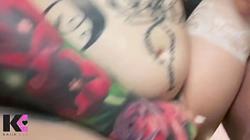 Voice guide cuck dominatrix sex