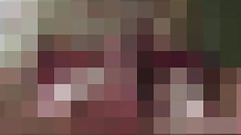 Ballbusting your balls up into your stomach