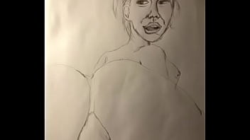 Fat ass fucks fat dick