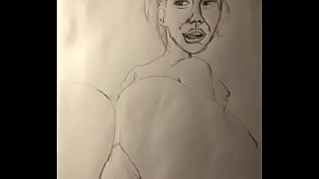 Fat ass fucks fat dick