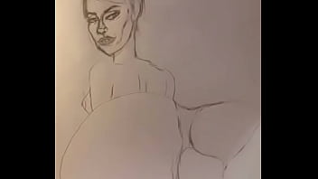 Fat ass fucks fat dick