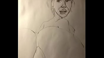 Fat ass fucks fat dick