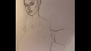 Fat ass fucks fat dick