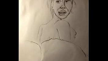 Fat ass fucks fat dick