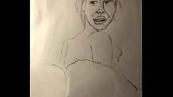 Fat ass fucks fat dick