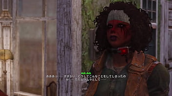 Modでハーレム作り #07 エッチシーン