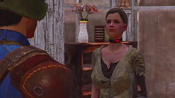 Modでハーレム作り #07 エッチシーン