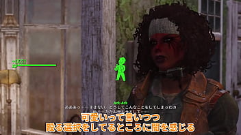 Modでハーレム作り #07 エッチシーン