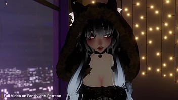Vrchat joi