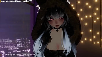 Vrchat joi