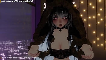 Vrchat joi
