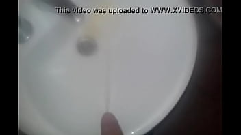 My pissing