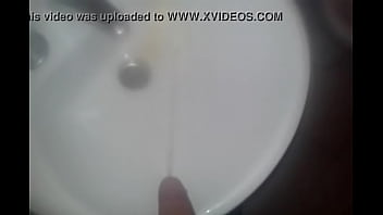 My pissing