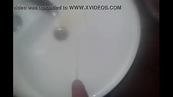 My pissing
