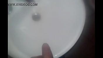 My pissing