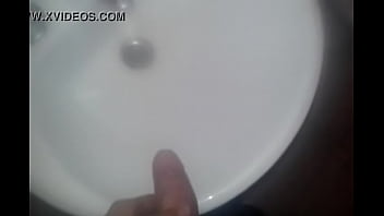 My pissing