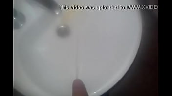 My pissing