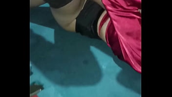 Aposte con un amigo a mi mujer y sali perdiendo tuve que dejar que se la coja