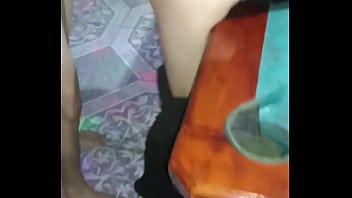 Aposte con un amigo a mi mujer y sali perdiendo tuve que dejar que se la coja