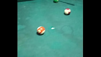 Aposte con un amigo a mi mujer y sali perdiendo tuve que dejar que se la coja