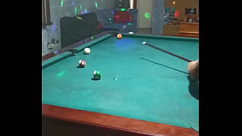 Aposte con un amigo a mi mujer y sali perdiendo tuve que dejar que se la coja