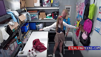 How to get away with retail theft winter flynn ryan mclane