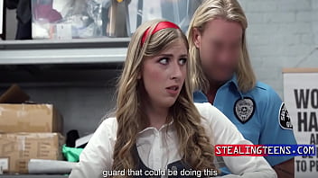 How to get away with retail theft winter flynn ryan mclane