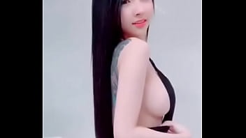 极品美女妖艳舞姿