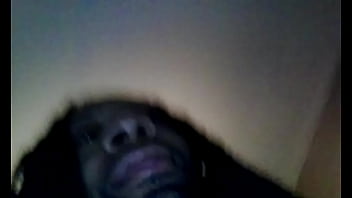 He busts her ass part 2